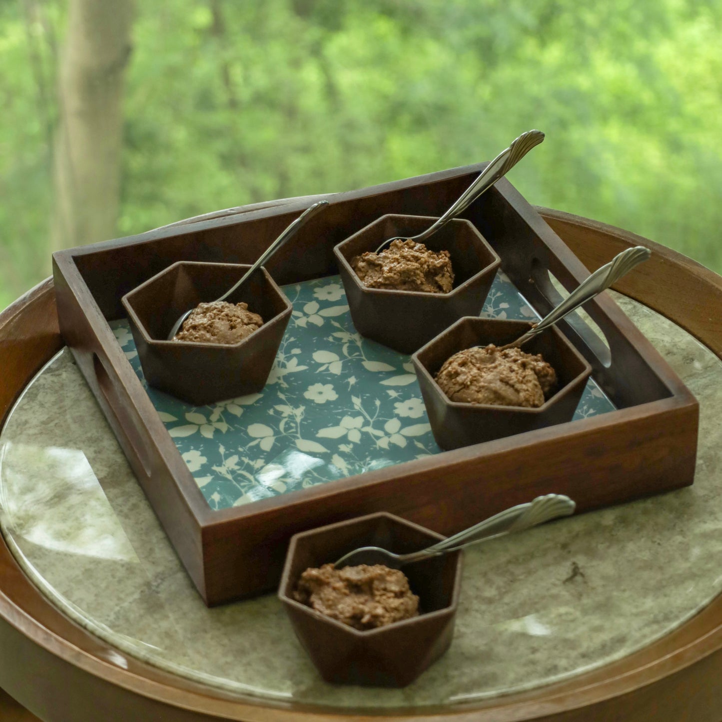 Elysian Tray