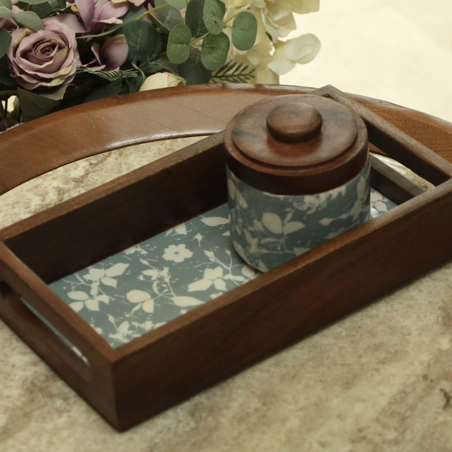 Elysian Tray