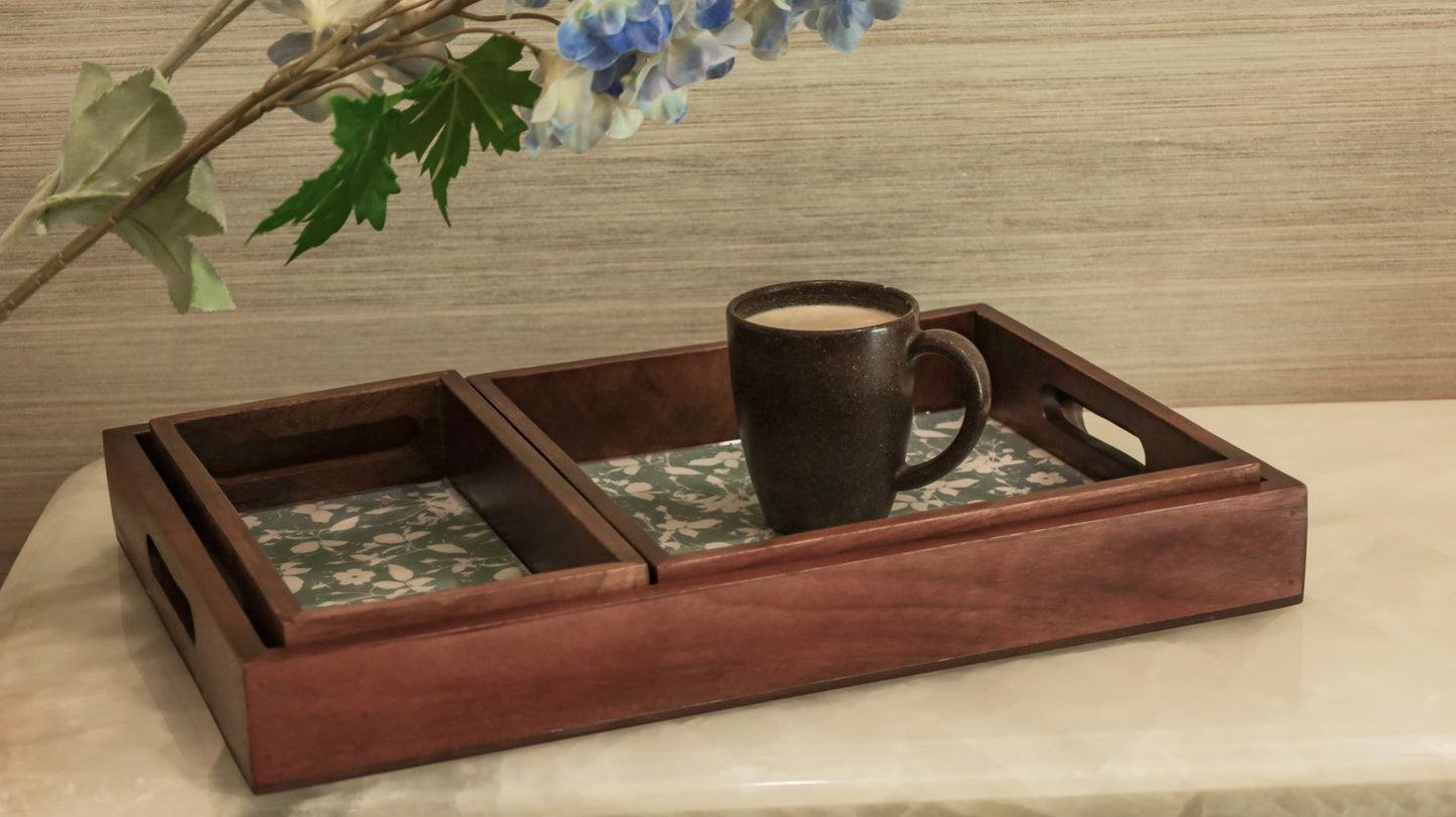Elysian Tray