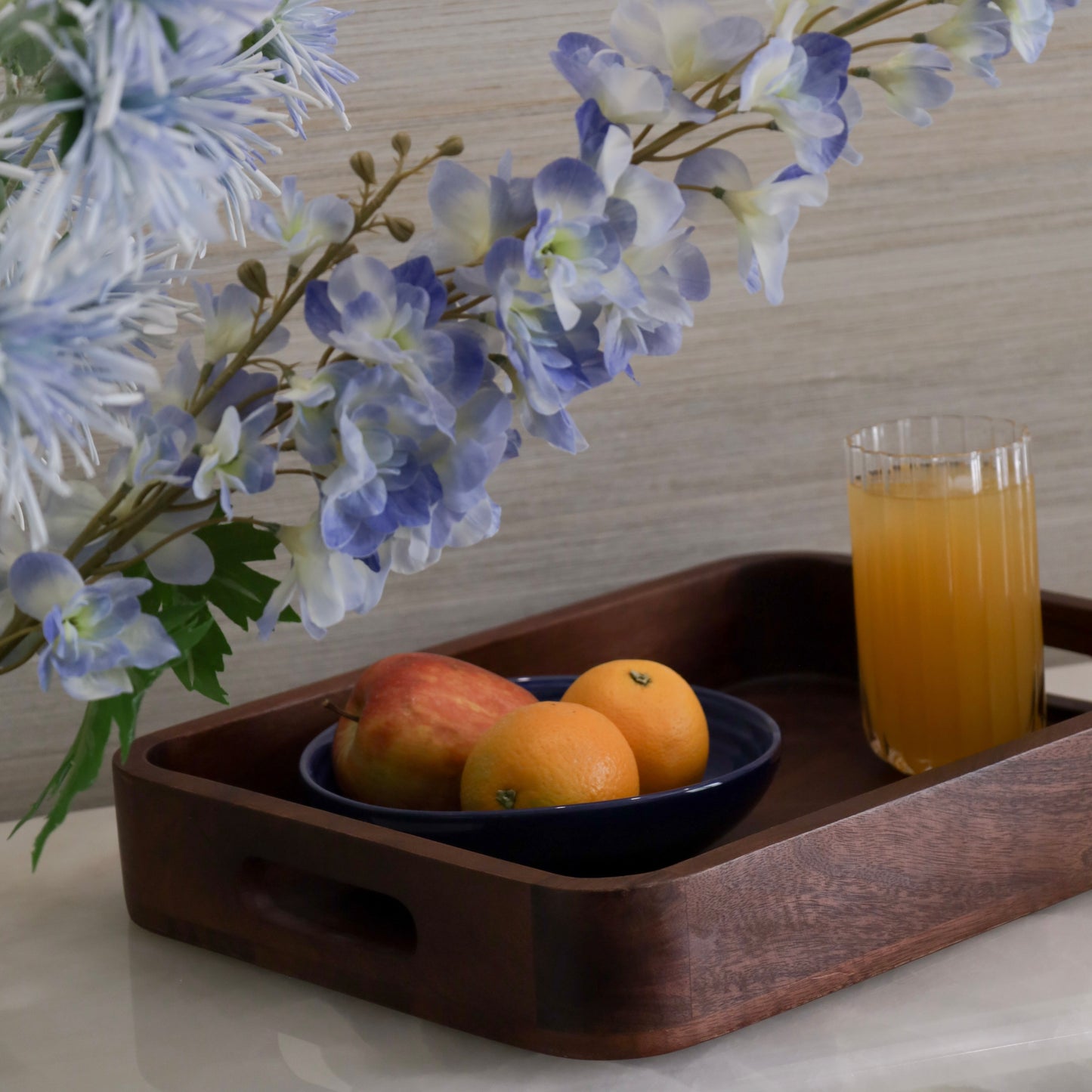 Acacia Wooden Tray