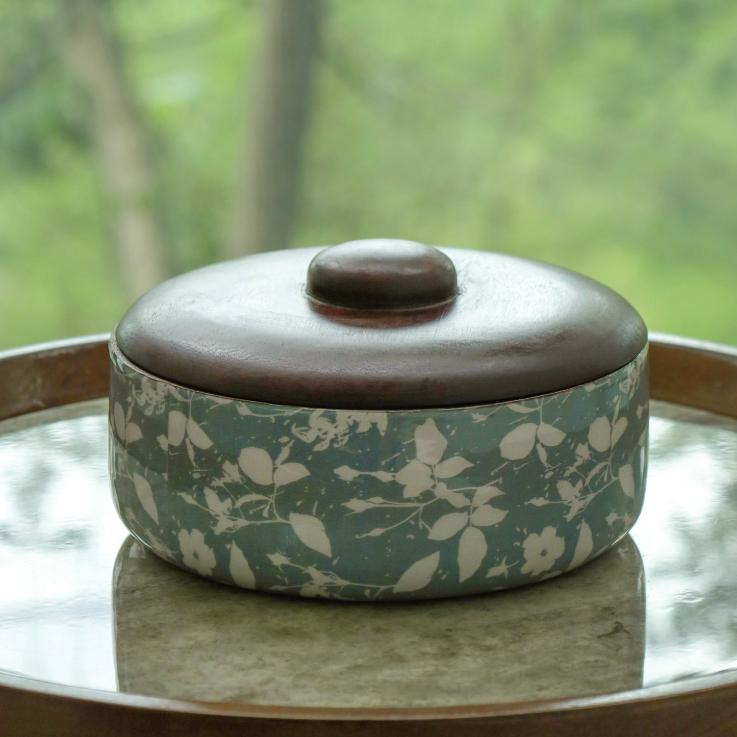 Elysian Canister