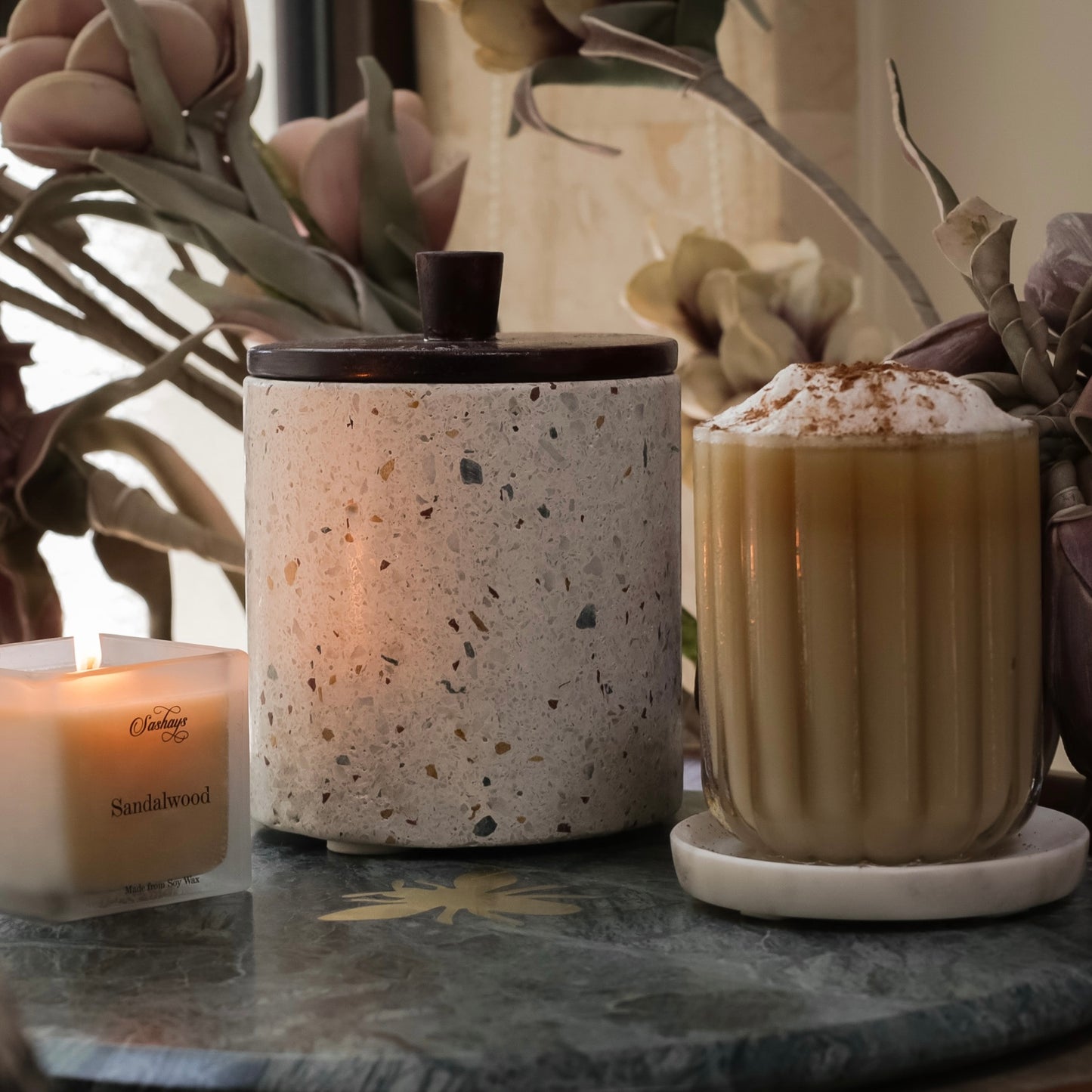 Terra Jar (Set of 2)