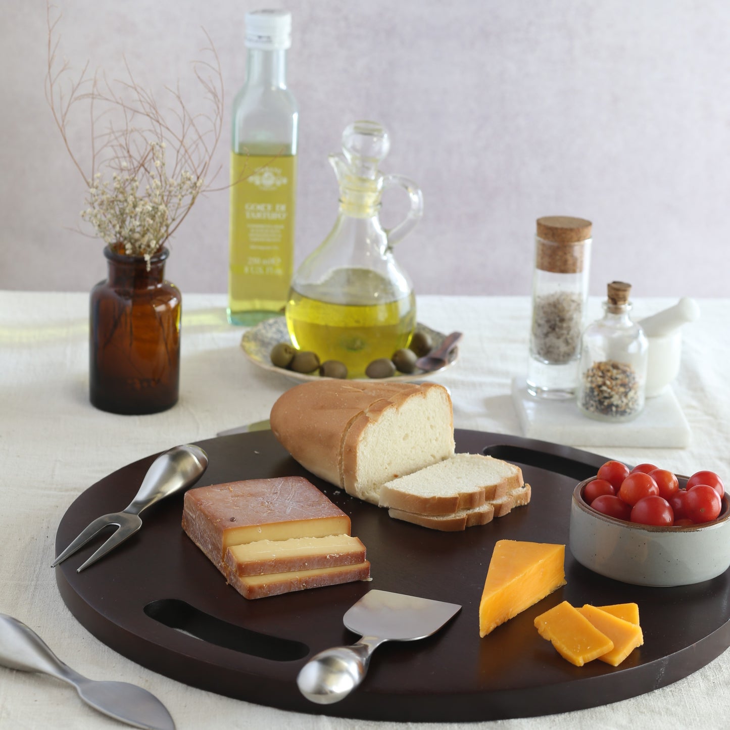 Cheese Board