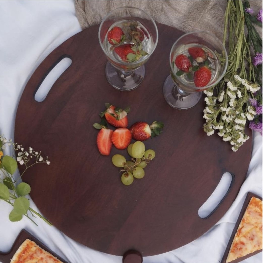 Cheese Board