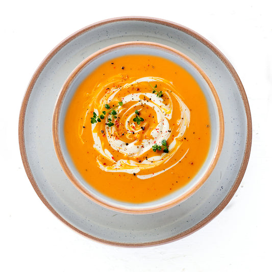 Cinder Ceramic Starter Bowl