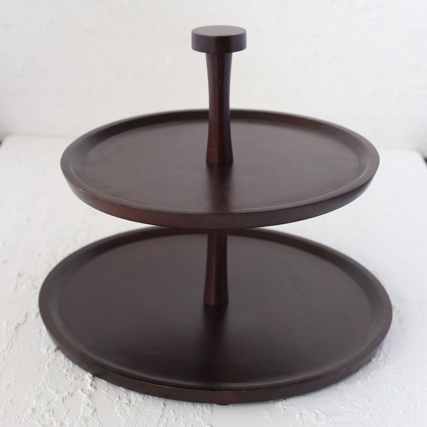 Tiered Cup Cake Stand