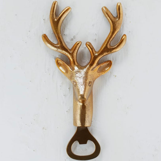 Reindeer Bottle Opener