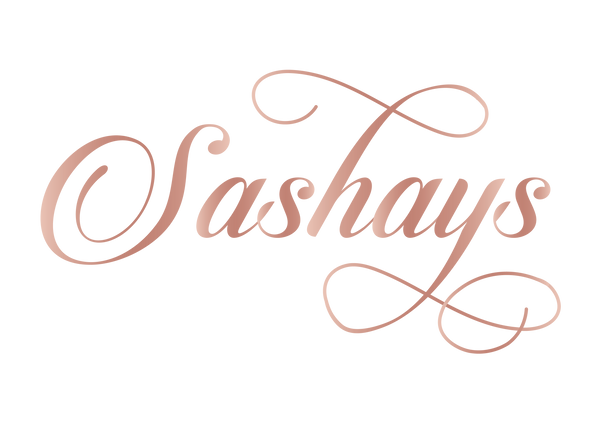 Sashays